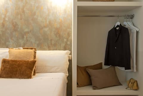 94Rooms Vatican Guesthouse Scipioni