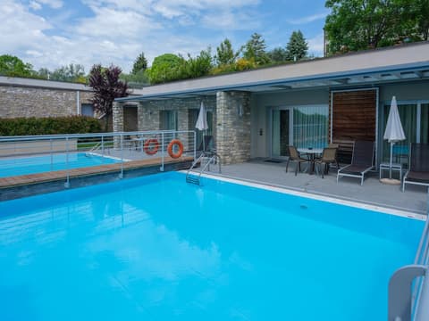 Parc Hotel Germano Suites