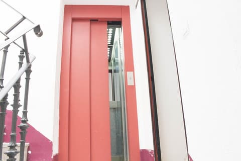 Living Valencia Edificio Merced