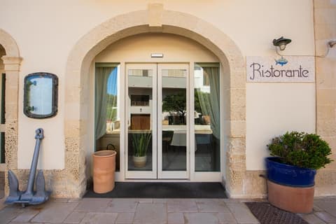 Corte di Nettuno - CDSHotels