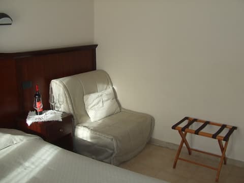 Hotel Stella Del Sud, Room