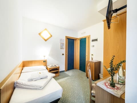 Hotel Sant Anton, Room