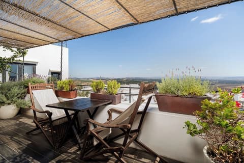 Boutique Hotel V-by Grupo Tribu, Room