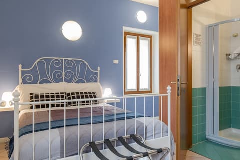 Giardino Giusti House & Court