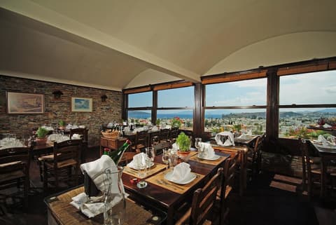 El Vino Hotel Suites - Special Class