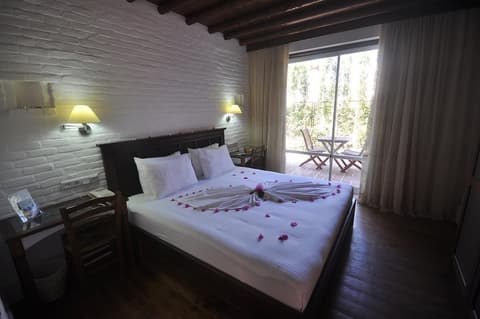 El Vino Hotel Suites - Special Class