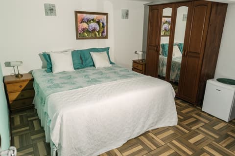 Casagrande Hotel Boutique