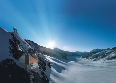 Hotel Blume, Snow and ski sports