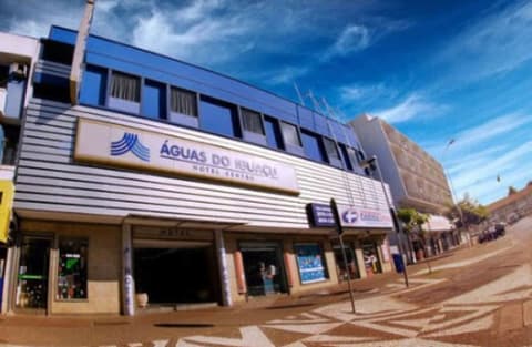 Aguas do Iguacu Hotel