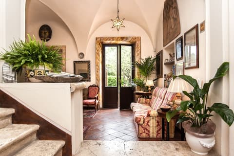 Hotel Santa Caterina