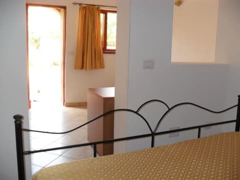 Hotel Villaggio Tabù