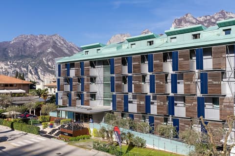 BIKE HOTEL CARAVEL