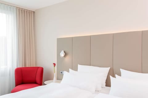 NH Collection Köln Mediapark, Room