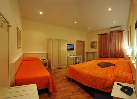 Hotel Alexander & Spa