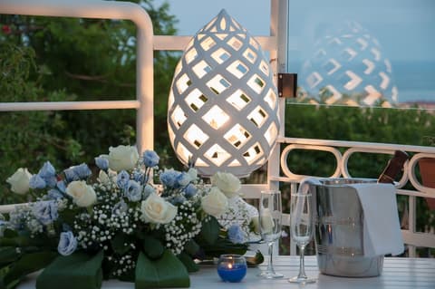 Grand Hotel Paradiso