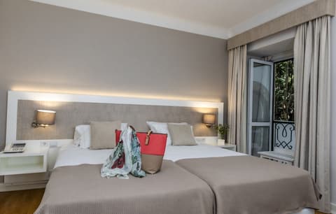 Grande Hotel das Caldas da Felgueira