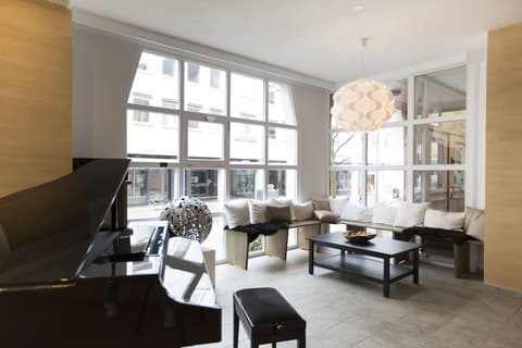 Drexel's Parkhotel