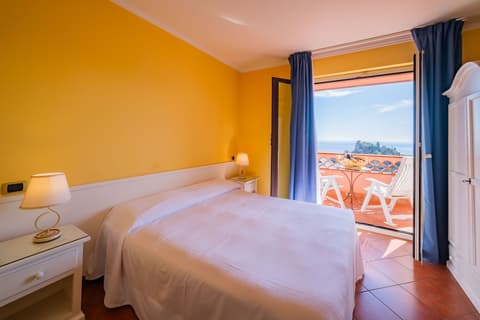 Mendolia Beach Hotel