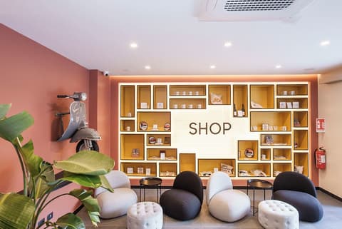 Aparthotel Colombo Roma