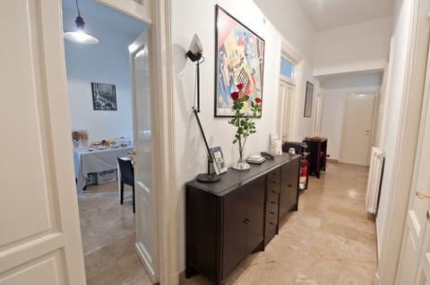 B&B Santi Quattro al Colosseo