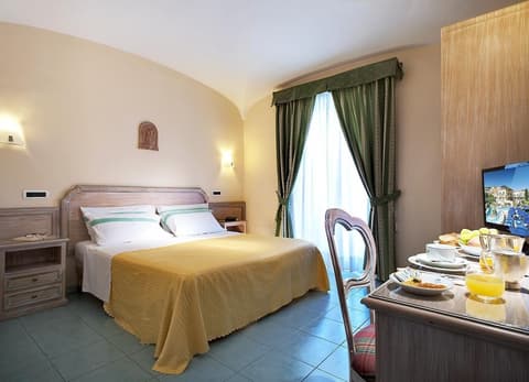 Hotel Royal Terme, Room