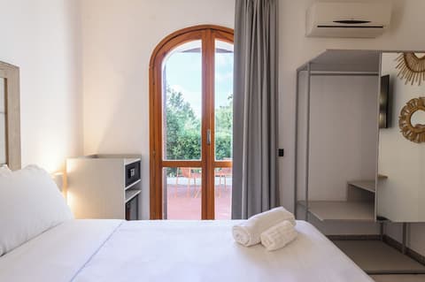 B&B Hotel Ischia San Nicola