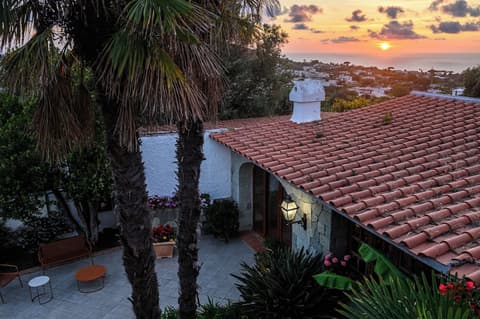 B&B Hotel Ischia San Nicola