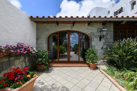 B&B Hotel Ischia San Nicola