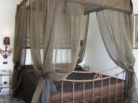 Hotel Regina Cristina