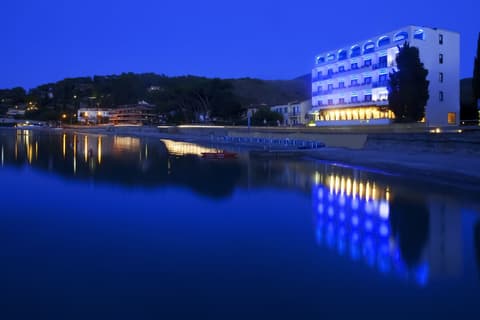 Baia d'Argento