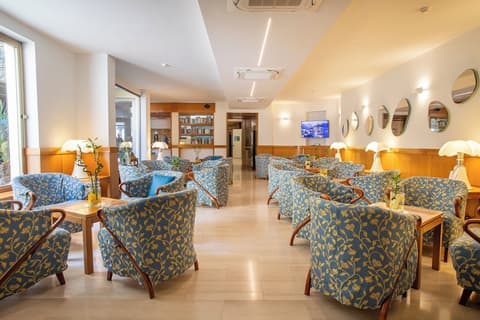 Hotel L'Approdo