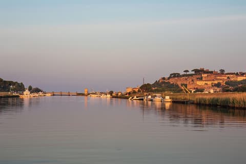 Hotel L'Approdo