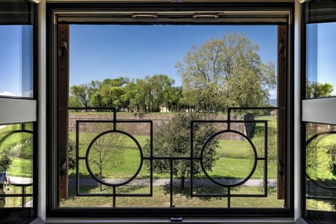 Albergo Celide, Room