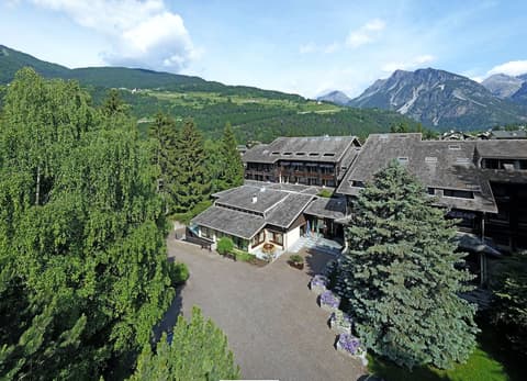 Palace Hotel Wellness & Beauty