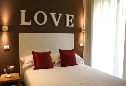 Hotel Select Suites & Spa / Apartments, Room