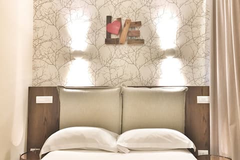 Hotel Select Suites & Spa / Apartments