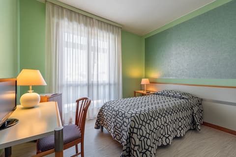 Hotel Savoia Thermae & Spa, Room