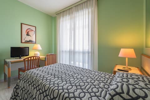 Hotel Savoia Thermae & Spa, Room