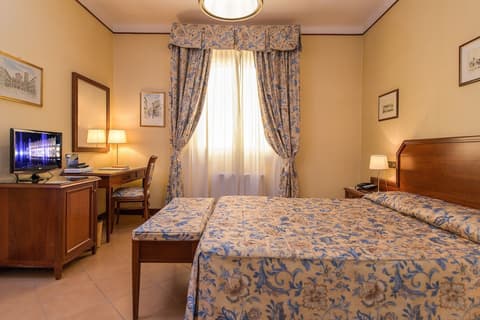 Albergo Reggio