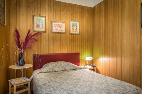 Hotel Ferretti, Room