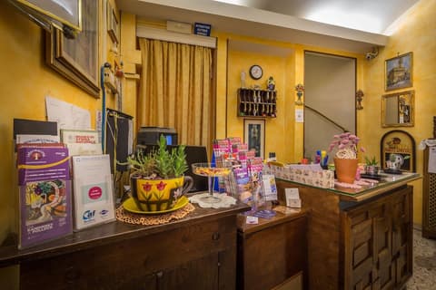 Hotel Ferretti