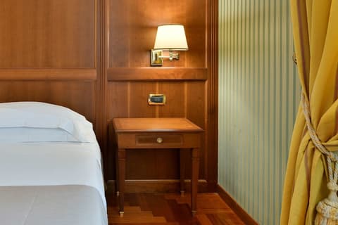 Best Western Hotel Ferrari