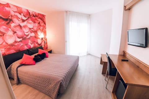 Hotel Everest Arco, Room