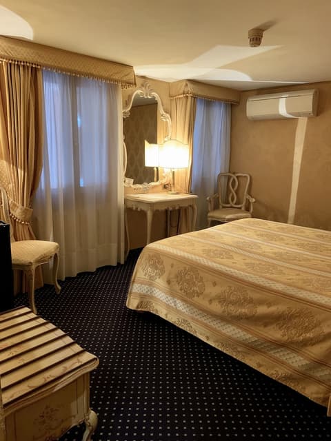 Hotel Castello, Room