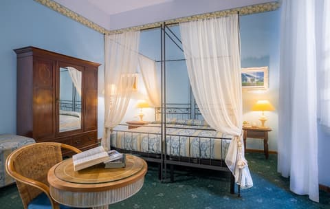 Hotel Torre Guelfa