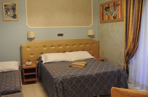Hotel Assisi