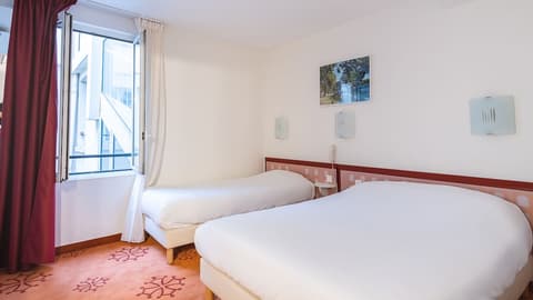 Hôtel Ours Blanc Centre