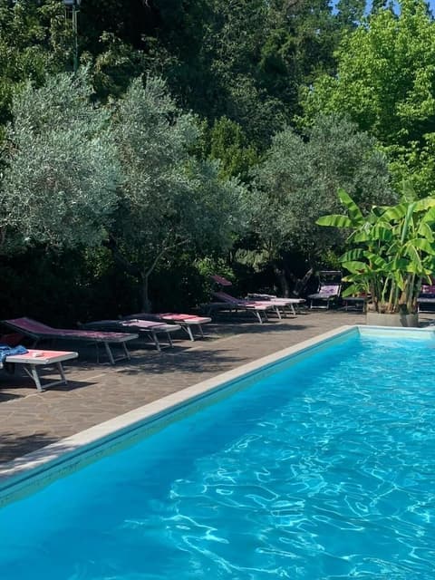 Veio Residence Resort