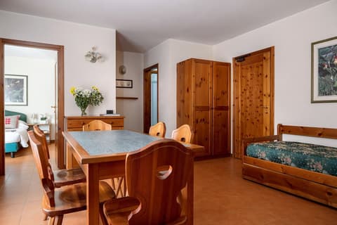 Cristallo Hotel Residence