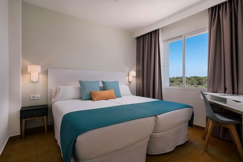 AluaSun Mediterráneo Hotel